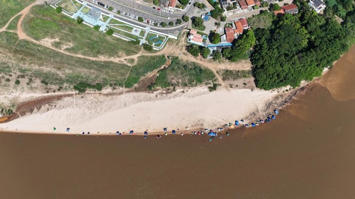MP consegue manter condenação do Município de Aragarças por danos ambientais