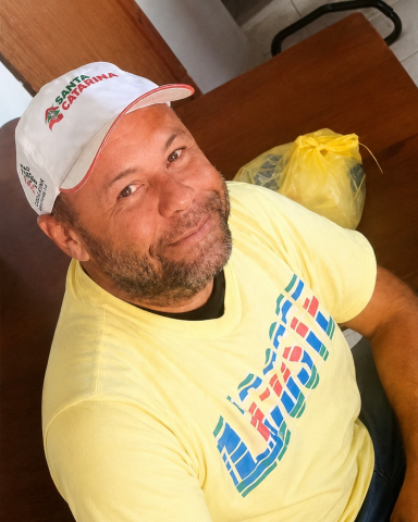 Morre o cantor Tiririca