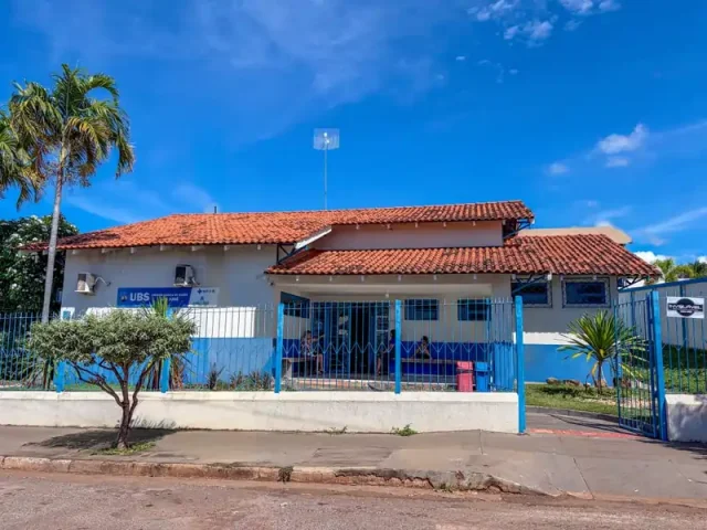 Em Barra do Garças, UBSs São José e Santo Antônio III oferecem atendimentos até as 22 horas