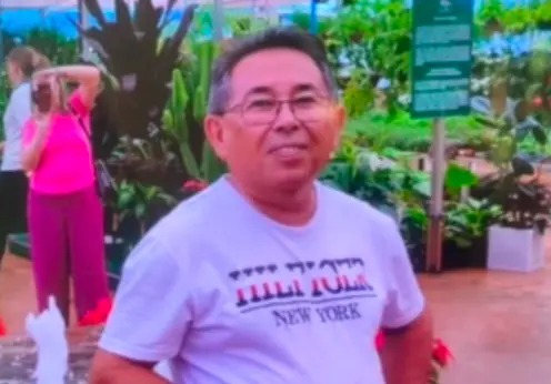 Nota de falecimento de Vilson Ferreira Nobre, aos 70 anos