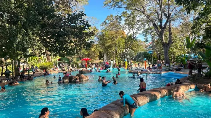 Atrativos turísticos de Barra do Garças registram alta procura durante o mês de julho