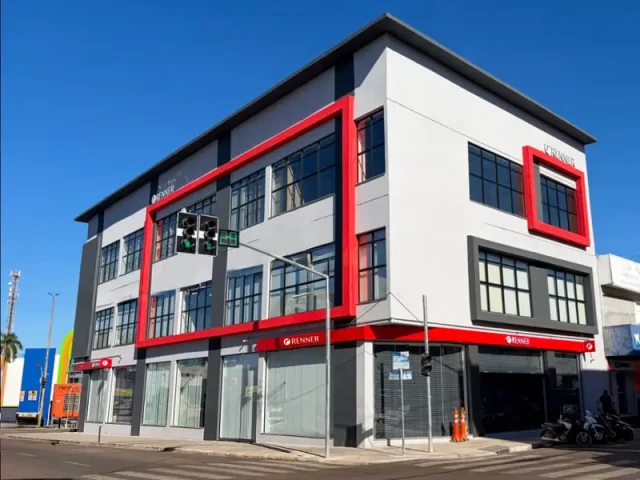 Renner inaugura loja em Barra do Garças no próximo dia 23 e reforça novo momento econômico do município