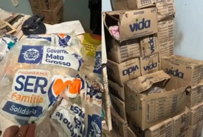 Uso da "fome" como moeda política pressiona Clã de intocáveis em Barra do Garças (MT)