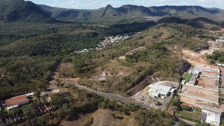 Câmara votará nesta sexta-feira (7) doação de área para construção do Hospital Regional de Barra do Garças