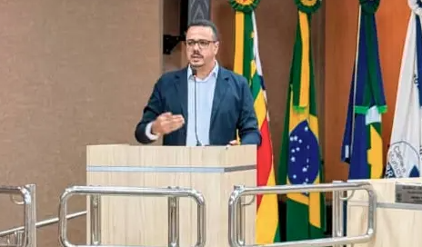 Trajetória construída no serviço público leva "Filho de Barra do Garças" ao comando da Atenção à Saúde em MT